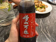 -前海沿·青岛菜(乐客城店)