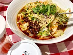 西贝面筋-西贝(无锡万象城店)