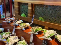 -元一希尔顿酒店·禅自助餐厅·啤酒花园