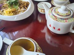 -鹿鸣春饭店(总店)