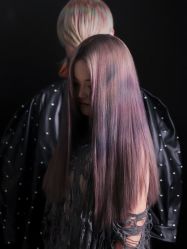 -Hair corner 香港发廊