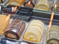 -卷心卷意·轻甜蛋糕(新光天地店)