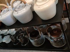 -一叶觅山(半边街店)