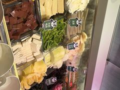 -捞王锅物料理(凯旋路店)