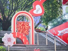 -VT101维多利广场