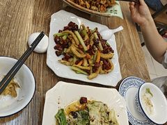 -巷子深菜馆(新华路店)