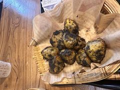 -云阿蛮云南生烫牛肉米线(奉贤路店)