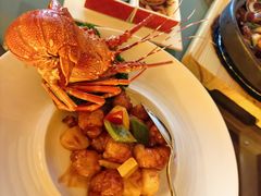-采悦轩中餐厅·粤菜·海南菜(神州半岛喜来登度假酒店)