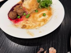 -宜家·瑞典风味餐厅(无锡店)