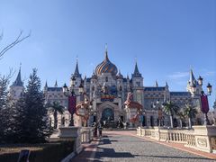 -波塞冬旅游度假区