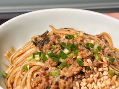 -羊门客在·烤盐池滩羊·川菜