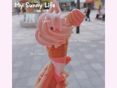 -麦当劳(曲阳店)