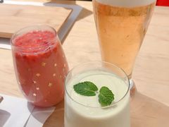 -火山屋台(新街口店)