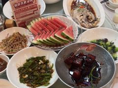 -聚鑫阁·非遗传承江浙菜(正阳店)