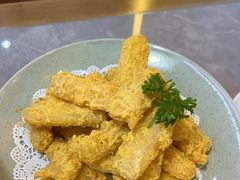 -秦垣味道