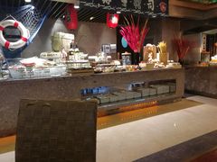 -天诚丽筠酒店-西餐厅