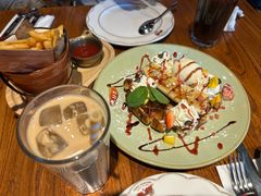 -1886德国汽车餐厅(外滩中央店)