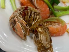 -钱大妈海鲜饭店(保利林语店)