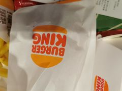 -汉堡王(歌斐中心店)