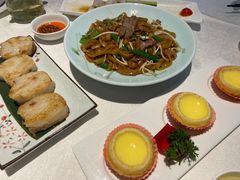 -安蒂娅.悦景轩中餐厅(西乡店)