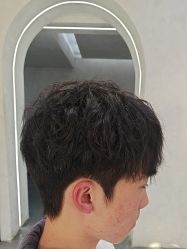-丝源发型