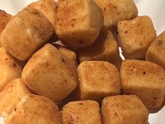 一口酥黄金豆腐-任兴记(定西路店)