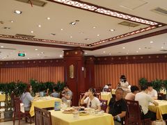 大堂-陈麻婆豆腐(春熙店)