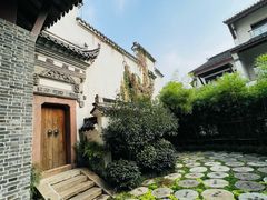 -广富林宰相府酒店·水云间