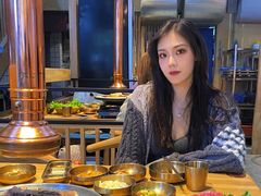 -金顺韩式烤肉·网红烤肉店(广利路店)