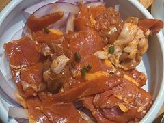 -九田家黑牛烤肉料理(华侨城店)