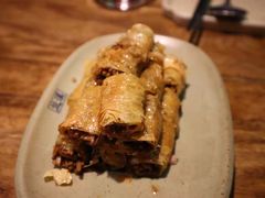 兰溪素鹅-兰溪小馆(东直门簋街店)