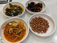 -艺林烤肉城(光明店)