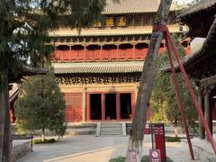 -报恩寺(平武县)