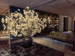 -博林天瑞喜来登酒店·西丽尚膳