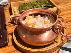 -浮娴小锅饭·云南民俗风味餐厅(束河古镇店)