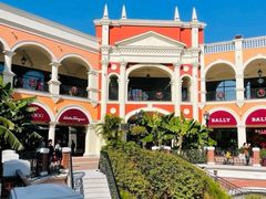 -佛罗伦萨小镇广佛名品奥特莱斯(疏港路店)