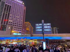 -长沙富力万达文华酒店