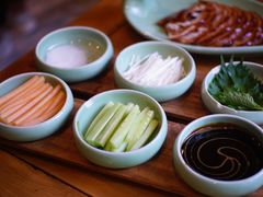-顺承小院儿
