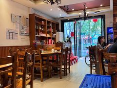 -金利来酒家(劳动西路店)