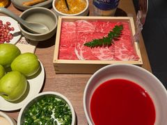 -巴奴毛肚火锅(京西大悦城店)