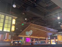 -茄子恰恰·新云南小炒(坪山益田店)
