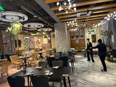 -香山湖家家宴(中山陵店)