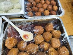 -华天二友居肉饼(宫门口店)