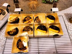 -OUR Bakery(SKP-S店)