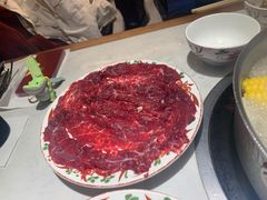 -汕头八合里海记牛肉店(清河店)