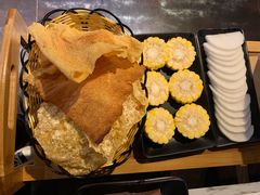 -牛鲜胜·潮汕牛肉自助火锅(番禺市桥店)