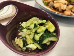 -丁字口海鲜热炒·烧烤大排档