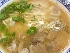 -十二忠手拉面(五福店)