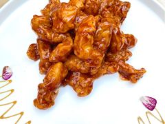 抓炒里脊-仿膳饭庄·宫廷风味(百年传承店)