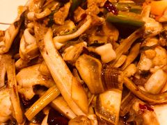 -盛港湾海鲜食府(黄沙店)